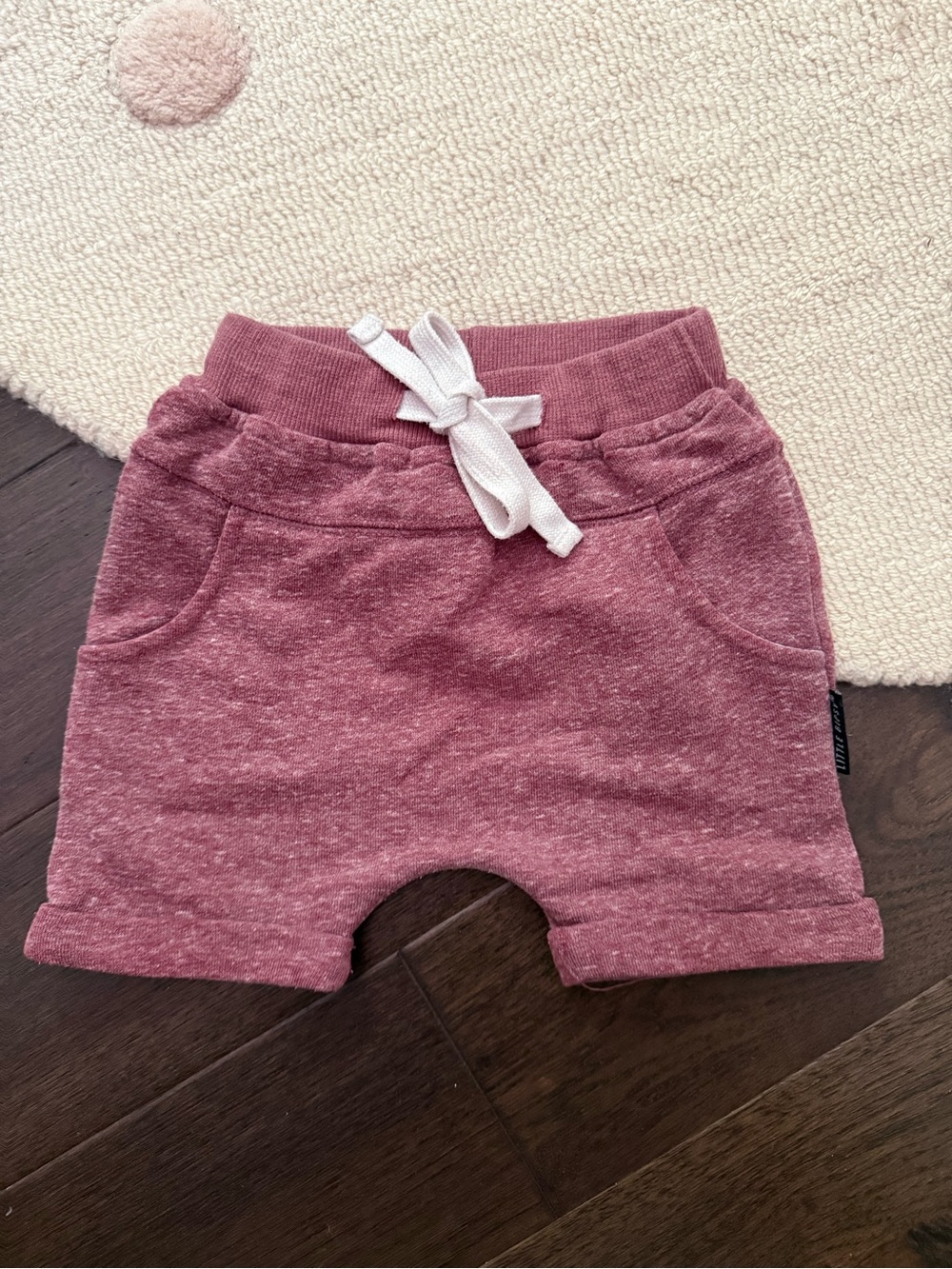 Little Bipsy shorts 18-24